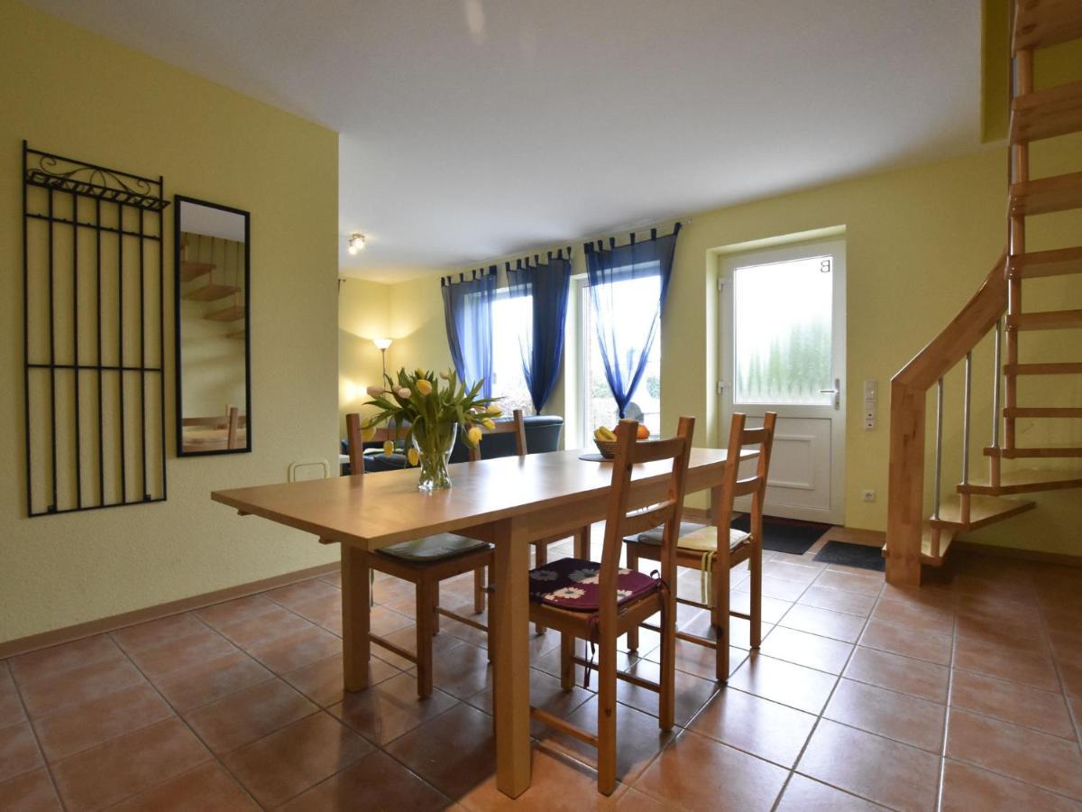 5-Bedroom Holiday Home In Zierow With Garden Exterior photo