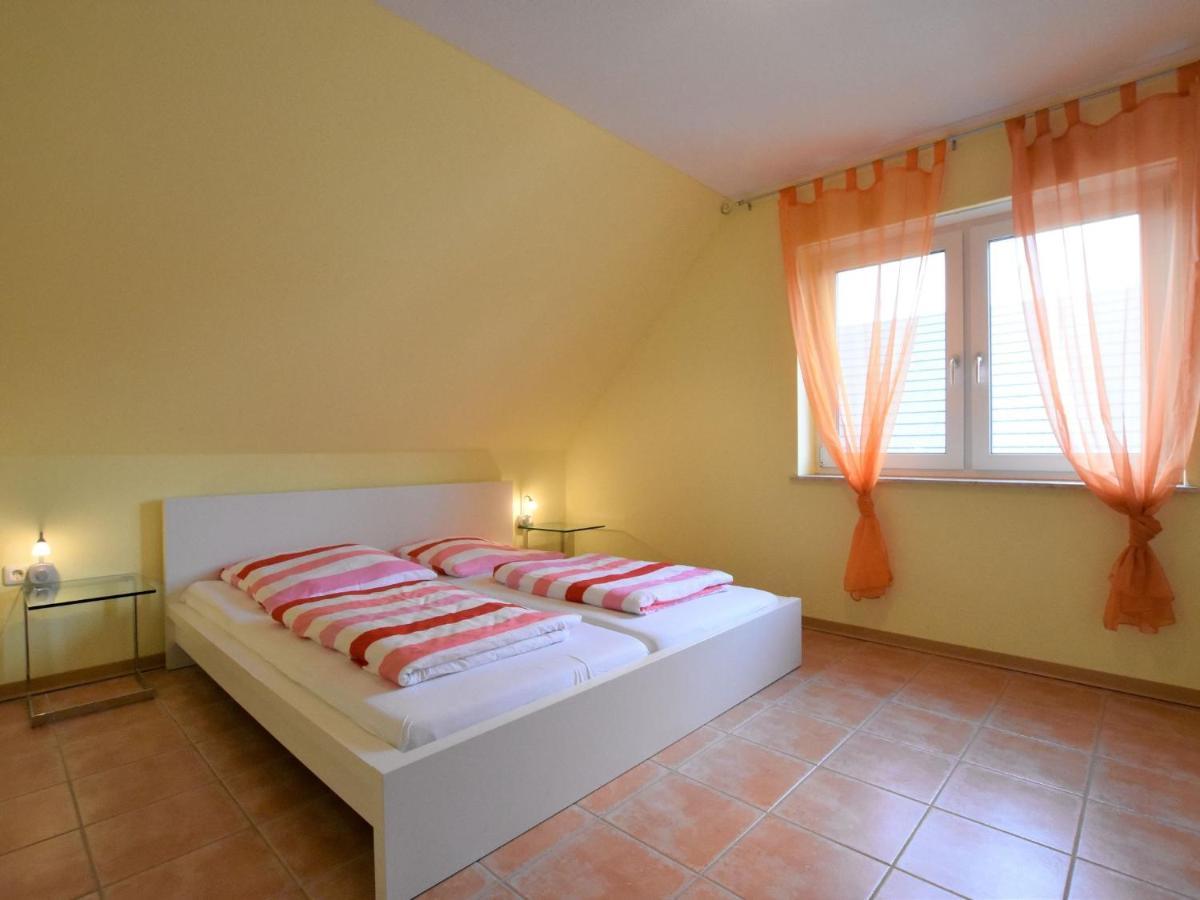 5-Bedroom Holiday Home In Zierow With Garden Exterior photo