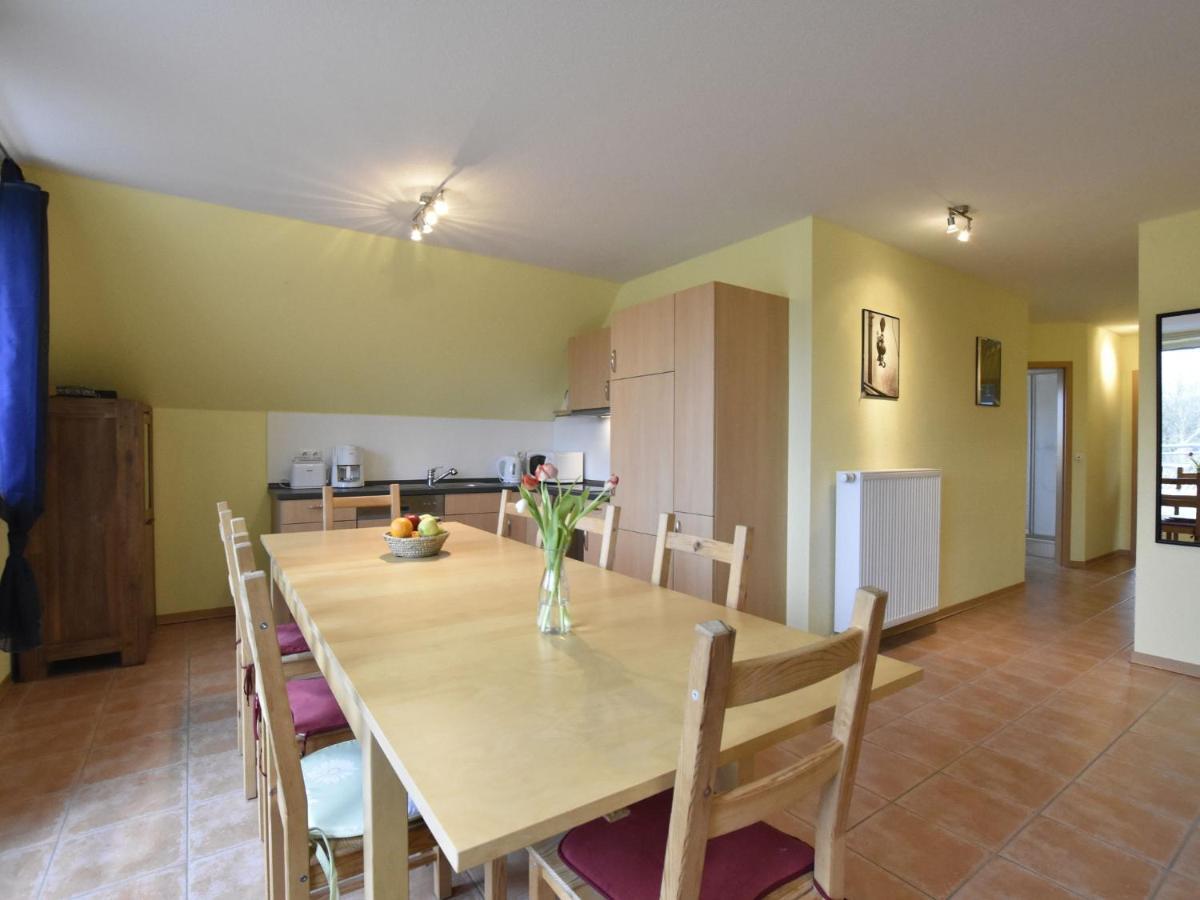 5-Bedroom Holiday Home In Zierow With Garden Exterior photo