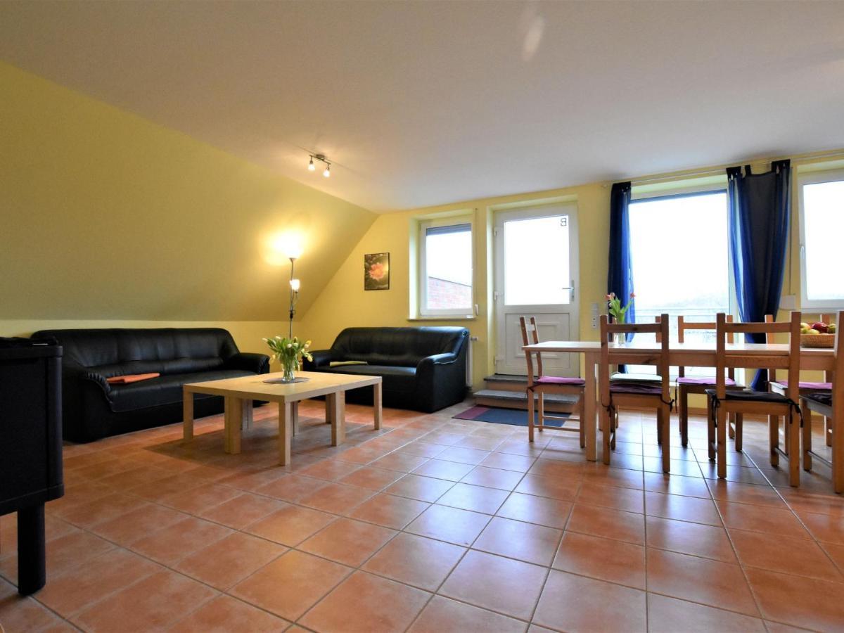 5-Bedroom Holiday Home In Zierow With Garden Room photo