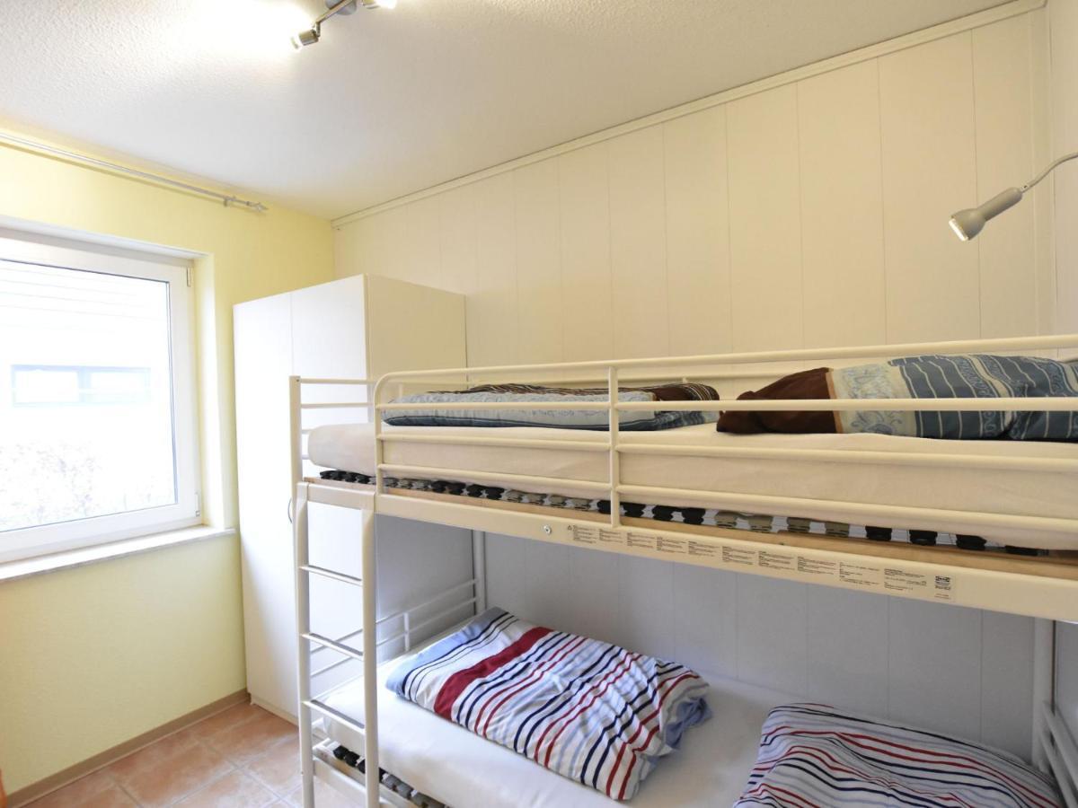 5-Bedroom Holiday Home In Zierow With Garden Room photo
