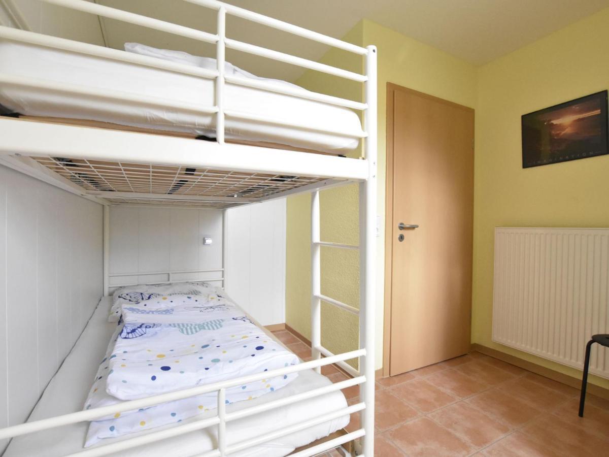 5-Bedroom Holiday Home In Zierow With Garden Room photo